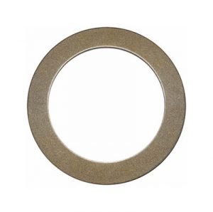 disc spring material 51CrV4 mubea disc springs