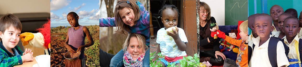 mubea helps foundation